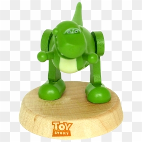 Figurine, HD Png Download - buzz lightyear flying png