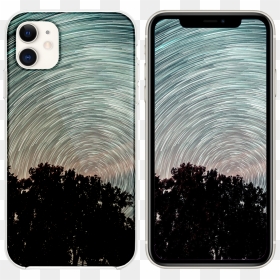 Smartphone, HD Png Download - star trail png