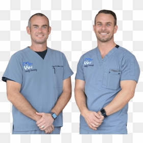Headshot Of Dr - Miller And Wolf Dentist, HD Png Download - wolf teeth png