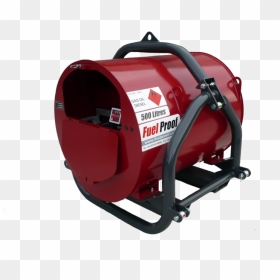Transparent Gas Tank Png - Machine, Png Download - gas tank png