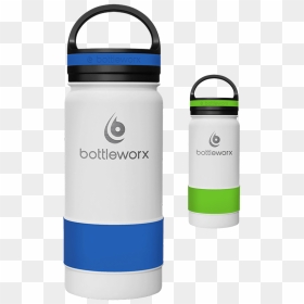 Features - Water Bottle, HD Png Download - broken bottle png