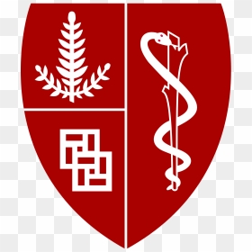 Stanford Medical School Logo, HD Png Download - stanford university logo png