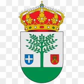 Escudo Cabezon De La Sal, HD Png Download - pepino png