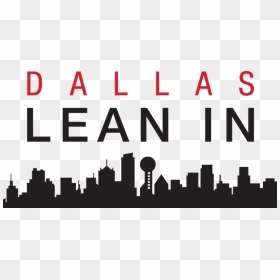 Skyline, HD Png Download - charlotte skyline silhouette png