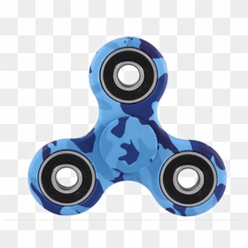 Fidget Spinner Png Hd - Spongebob Fidget Spinner, Transparent Png - fidget spinner.png