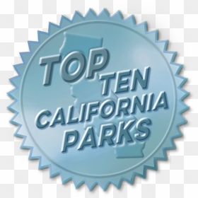 Top Ten California Parks - Blade, HD Png Download - debree png