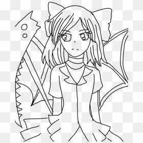 Cartoon, HD Png Download - demon eye png