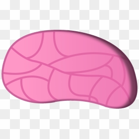 Transparent Brain - Brain Object Shows, HD Png Download - brain .png