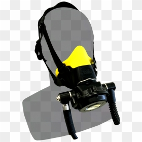 C-tecnics - Gas Mask, HD Png Download - oxygen mask png