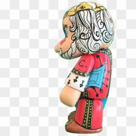 Roi Coeur Toys Pro2 - Cartoon, HD Png Download - toys clipart png