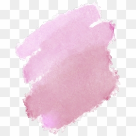 #colorburst #color #colorpaint #pink - Watercolor Green Brush Stroke, HD Png Download - color burst png