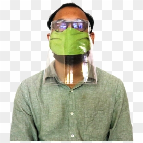 Mask, HD Png Download - oxygen mask png