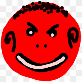 Smiley, HD Png Download - wow face png