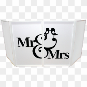 Gema, HD Png Download - mr and mrs png