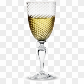 Regina White Wine Glass Clear 18 Cl Regina - Holmegaard Regina, HD Png Download - white wine glass png
