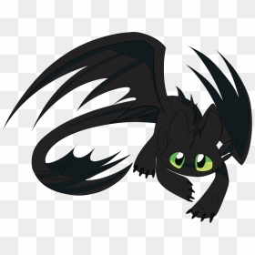 Night Fury Png - Зображення Види Нічних Фурій, Transparent Png - purple flames png