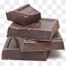 Chocolate, Hd Png Download - Chocolate Square Png, Transparent Png - melted chocolate png