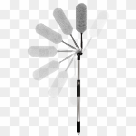 Mechanical Fan, HD Png Download - feather duster png