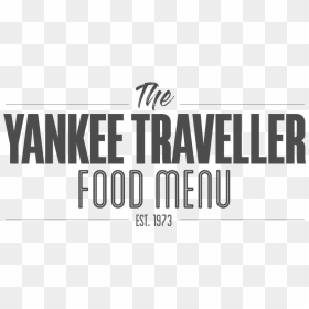 Yankee Logo Food - Calligraphy, HD Png Download - yankee logo png