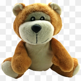 Classic Teddy Bear Transparent Png Image Free - Teddy Bear Png, Png Download - stuffed bear png