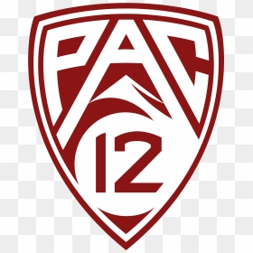 Stanford University Logo - Pac 12 Football Championship 2018, HD Png Download - stanford university logo png