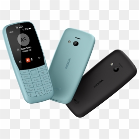 گوشی جدید نوکیا 2019, HD Png Download - nokia phone png