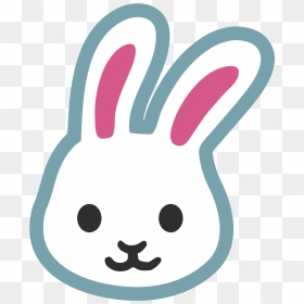 Clip Art Free Download Emoji Png For Free Download - Transparent Bunny Emoji Png, Png Download - shocked face emoji png