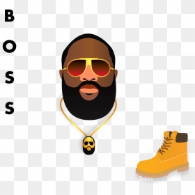 Ricky, HD Png Download - rappers png