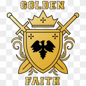 Golden Faith Full Timeout - Portable Network Graphics, HD Png Download - basketball clip art png