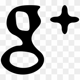 Googleplus, HD Png Download - google plus icon transparent png