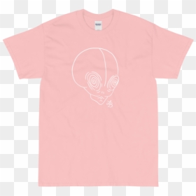 Bonifacio T Shirt Design, HD Png Download - alien eyes png