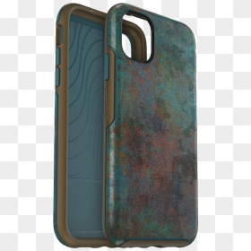 Wholesale Cell Phone Accessory Otterbox - Otterbox Feeling Rusty Iphone 11, HD Png Download - rusty chain png