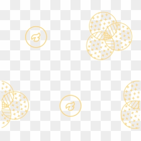 Transparent Flame Circle Png - Circle, Png Download - flame circle png