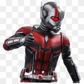 Hot Toys Ant Man, HD Png Download - buzz lightyear flying png