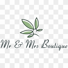 Clip Art, HD Png Download - mr and mrs png