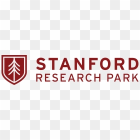 Stanford Research Park Logo, HD Png Download - stanford university logo png