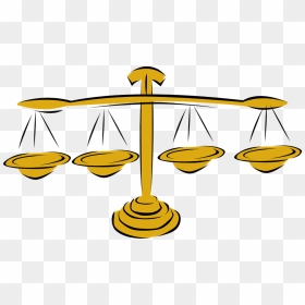 Checks And Balances Drawing, HD Png Download - balance scale png