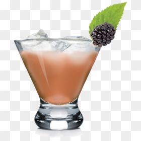 Classic Cocktail, HD Png Download - blush.png