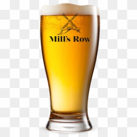 1024 X 1024 - Beer Glass, HD Png Download - pint glass png
