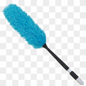 Maxiplus® Microfiber Duster - Broom, HD Png Download - feather duster png