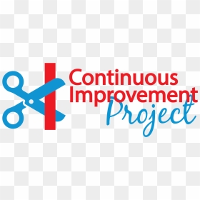 Continuous Improvement Projects, HD Png Download - red tape png