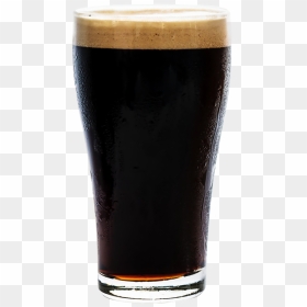 Guinness, HD Png Download - pint glass png