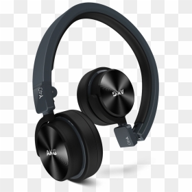 Akg Y40 Headphones, HD Png Download - headphones transparent png