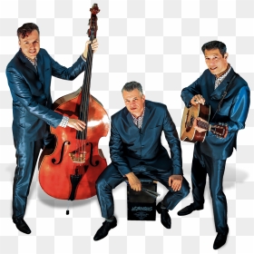Swingers Band, HD Png Download - music band png