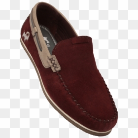 Mens Leather Casual Slipon Shoe - Casual Red Tape Shoes, HD Png Download - red tape png