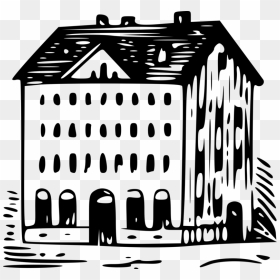 All Photo Png Clipart - Generic Building Clipart, Transparent Png - building clipart png