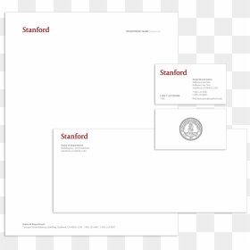Stanford University, HD Png Download - stanford university logo png