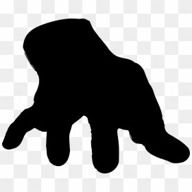 Gesture, HD Png Download - reaching hands png