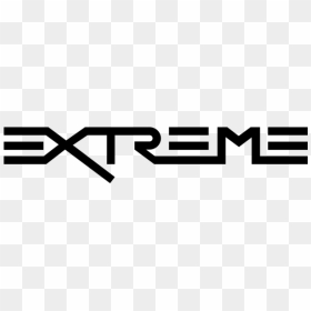 Extream, HD Png Download - extreme png