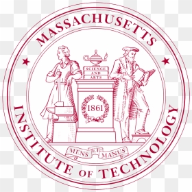 Massachusetts Institute Of Technology Logo - Massachusetts Institute Of Technology, HD Png Download - stanford university logo png